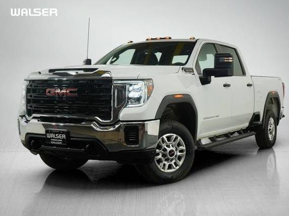 GMC SIERRA HD 2023 1GT49LE76PF170935 image